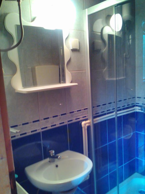 Guesthouse Andrea A Žabljak Eksteriør bilde