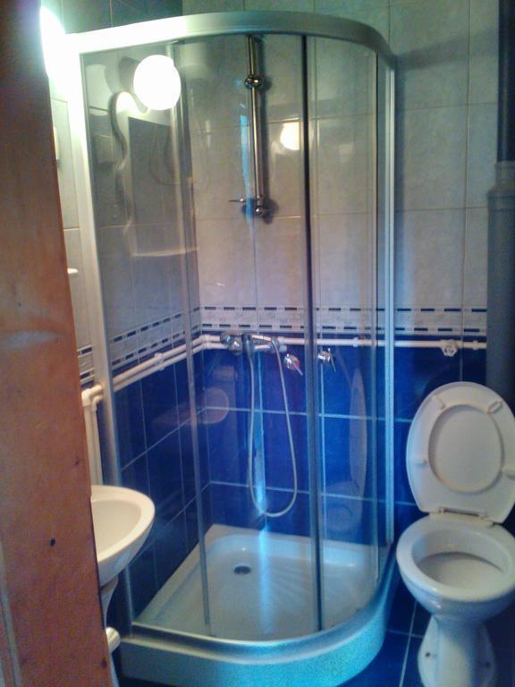 Guesthouse Andrea A Žabljak Eksteriør bilde