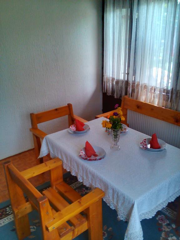 Guesthouse Andrea A Žabljak Eksteriør bilde