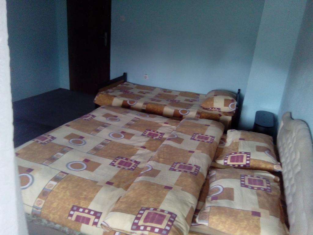 Guesthouse Andrea A Žabljak Eksteriør bilde
