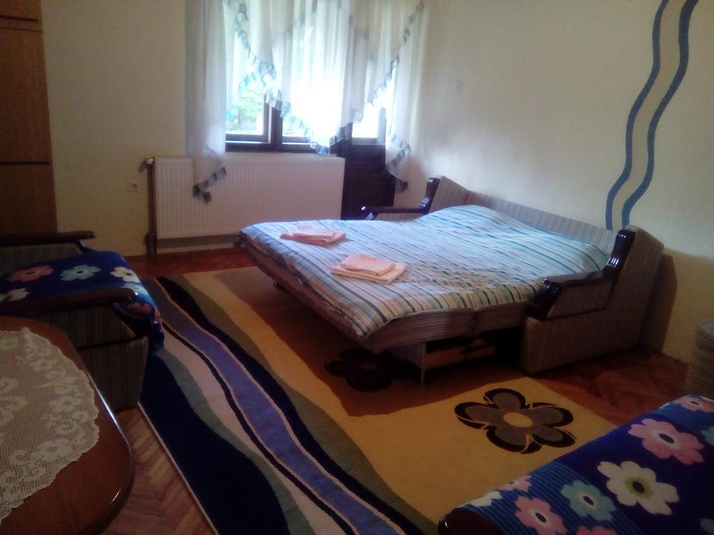 Guesthouse Andrea A Žabljak Eksteriør bilde
