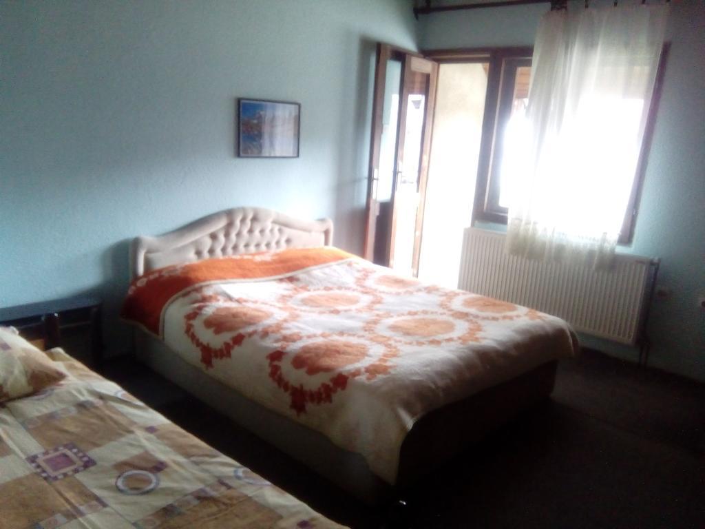 Guesthouse Andrea A Žabljak Eksteriør bilde