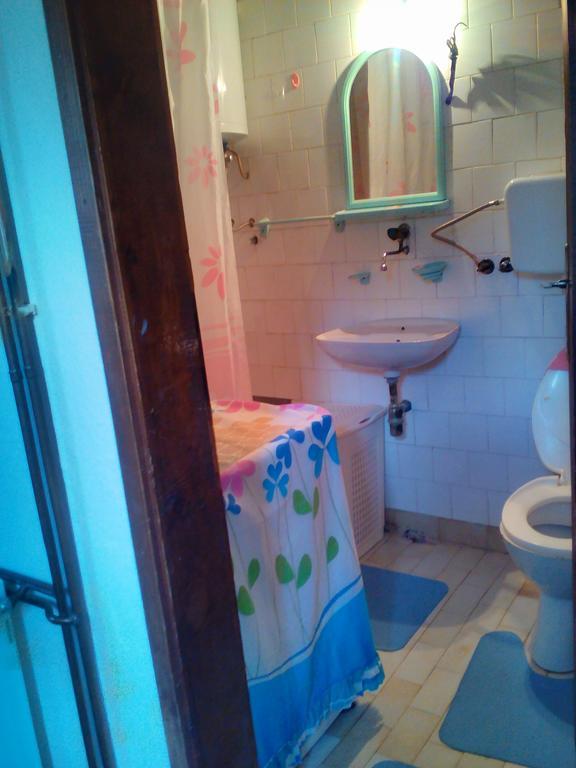 Guesthouse Andrea A Žabljak Eksteriør bilde