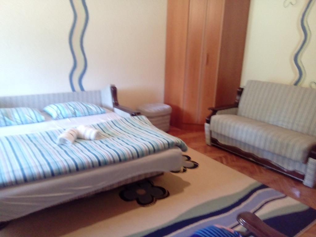 Guesthouse Andrea A Žabljak Eksteriør bilde