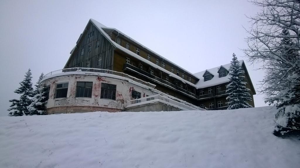 Guesthouse Andrea A Žabljak Eksteriør bilde